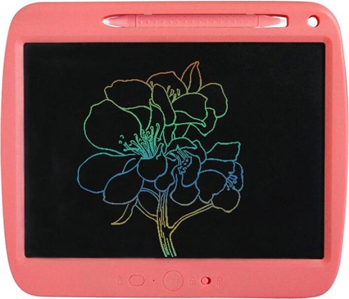 Tauoh Rechargeable LCD Writing Tablet 9 Inch
