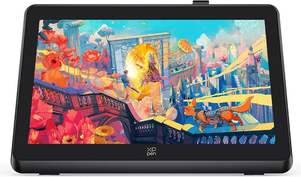 Digital drawing tablet XP-Pen Xppen Artist 22 Plus Drawing Tablet