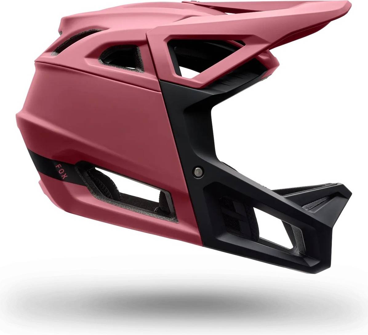 Downhill helmet Fox Racing Proframe Mips Youth Downhill Helmet