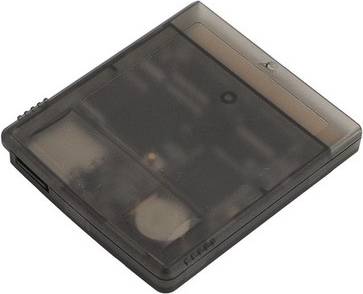 Gameboy advance Flash Memory Card Gameboy Color 1000 In 1