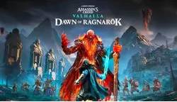 Assassins Creed Valhalla Die Zeichen Ragnaröks Key PC Spiel