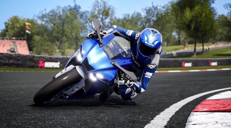 Ride PC