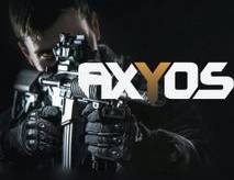 AXYOS PC Steam Key