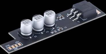 Gameboy Classic Power Modul