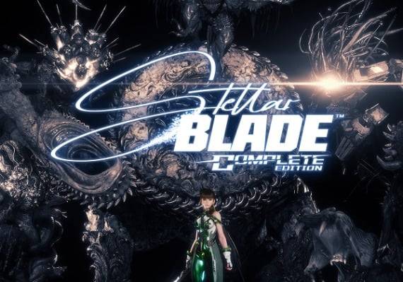 Stellar Blade Complete Edition ROW