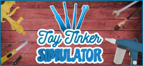 Toy Tinker Simulator PC Game Key
