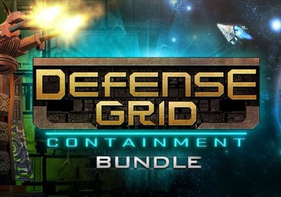 Defense Grid Containment Bundle