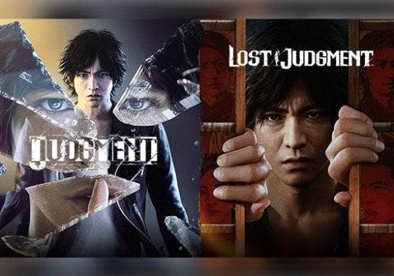 The Judgment Collection Global
