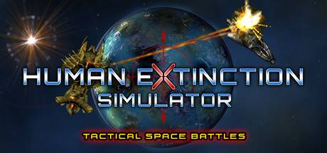 Human Extinction Simulator PC