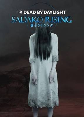 Dead by Daylight Sadako Rising Chapter PC Steam Key
