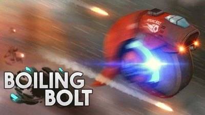 Boiling Bolt PC Steam Key