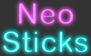 NeoSticks PC Steam Key