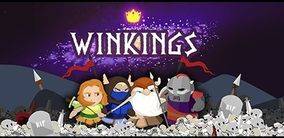 WinKings Steam CD Key