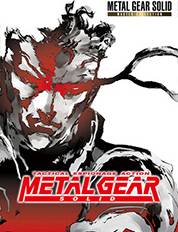 Metal gear solid collection Metal Gear Solid Master Collection
