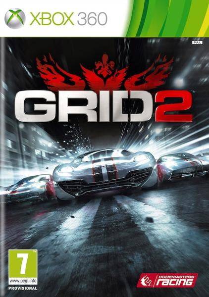 Grid 2 Beg