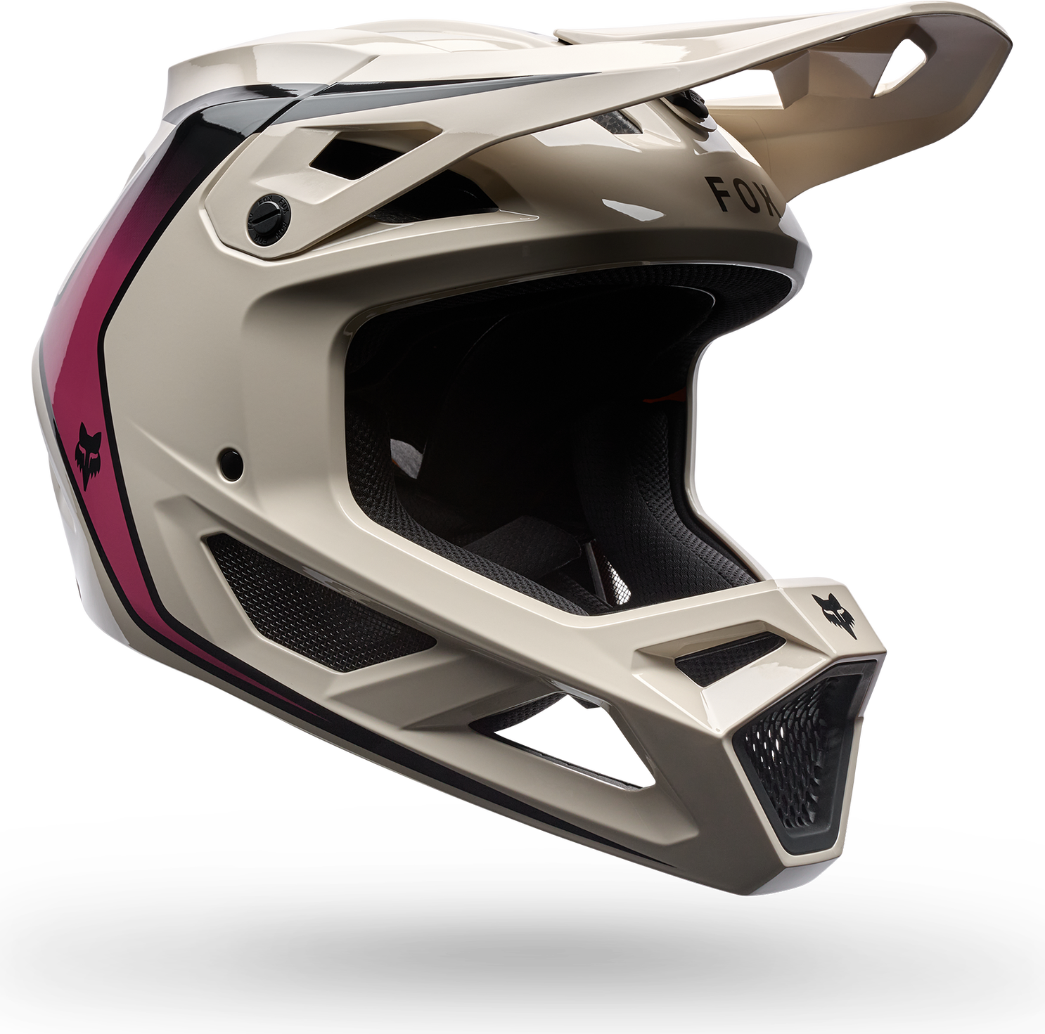 Fox Rampage Vault Mips Downhill Helmet