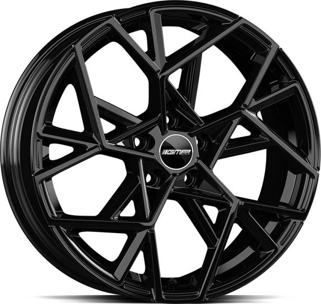 CART65163520931I Rim Aluminium