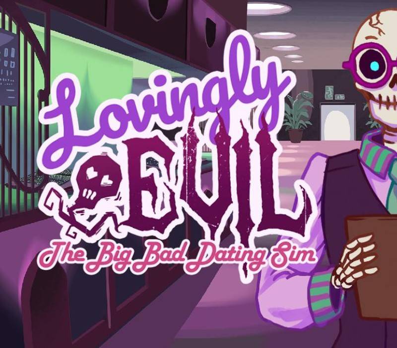 Lovingly Evil PC Steam Key