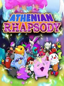 Athenian Rhapsody PC Steam Key