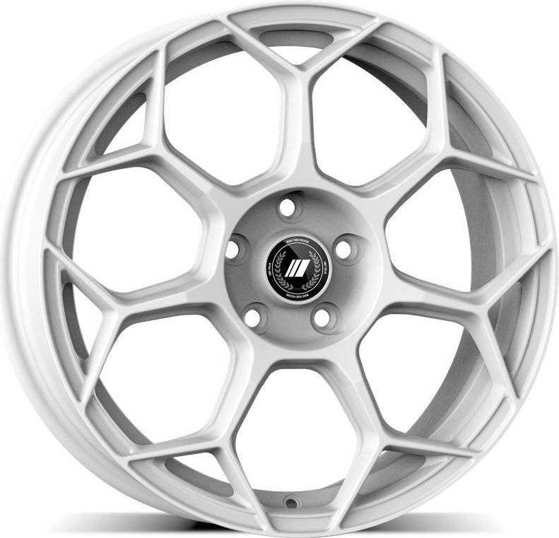 GMP Alloy Wheel Raceway Mini Clubman Cooper 8x18