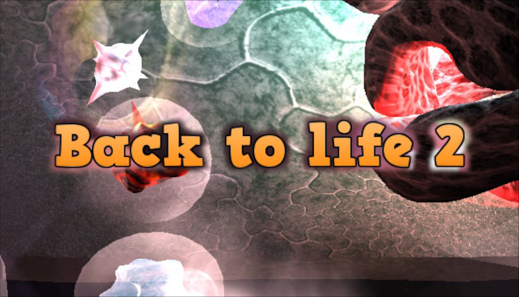 Back To Life 2 PC Steam CD Key