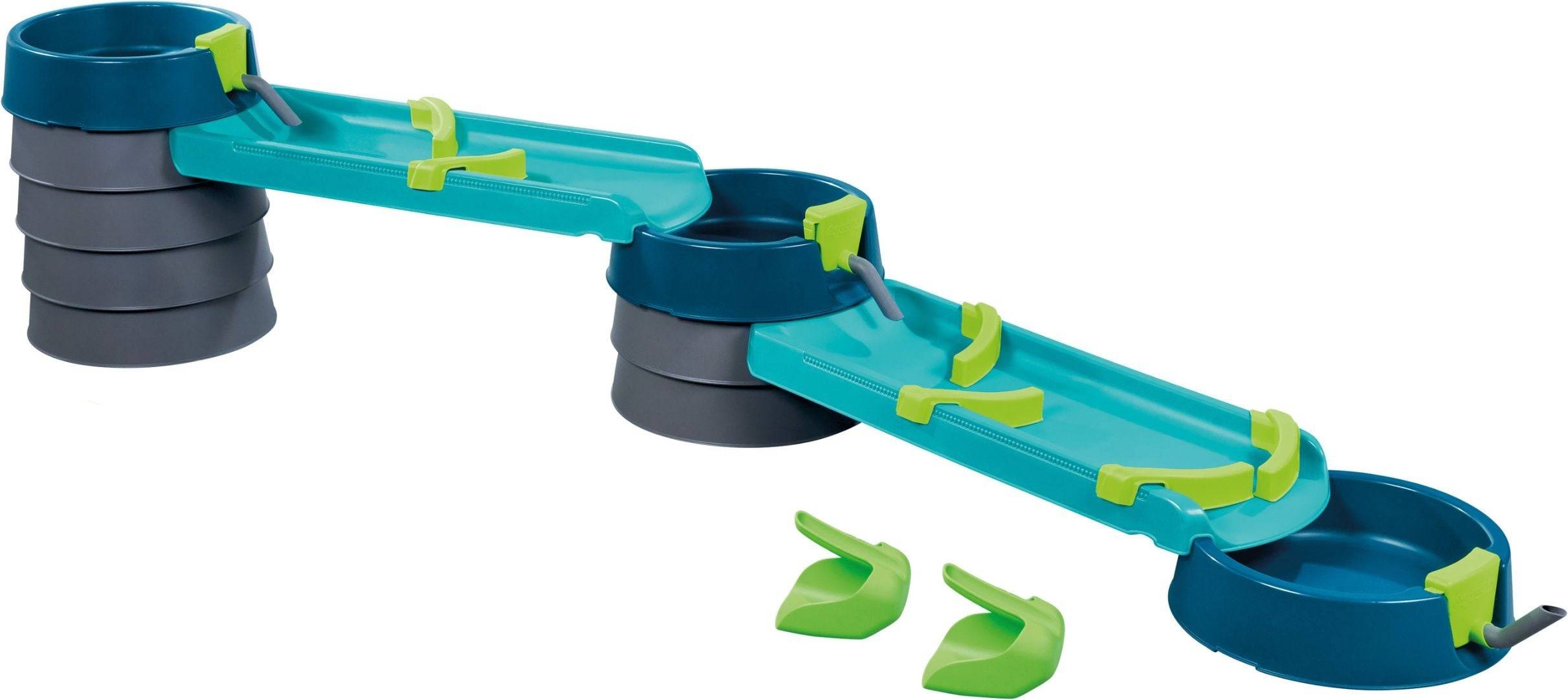 Big Mudway Flow Track Racing Blue