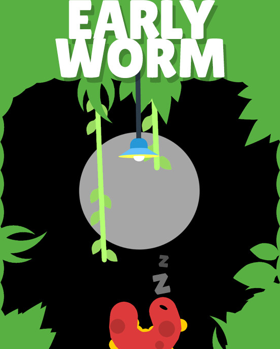 Early Worm PC Steam Key