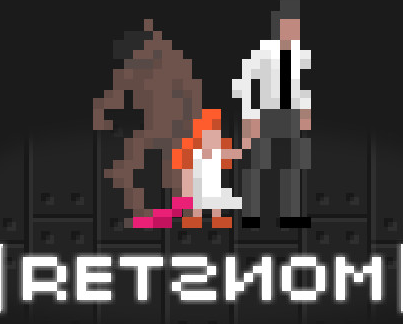 Retsnom Steam Key