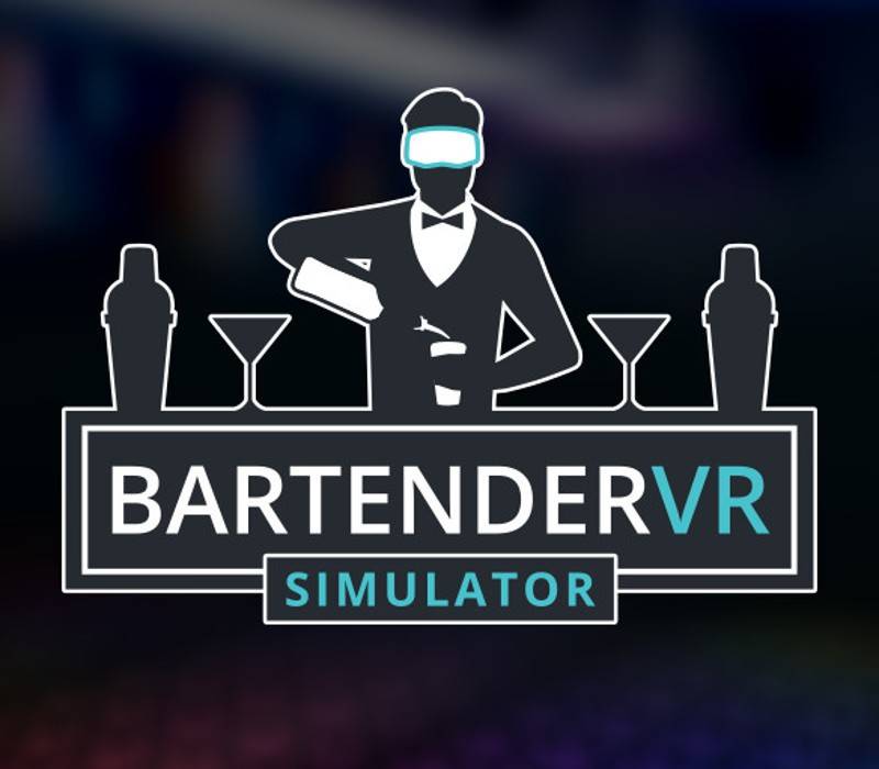 Bartender VR Simulator PC Steam Key