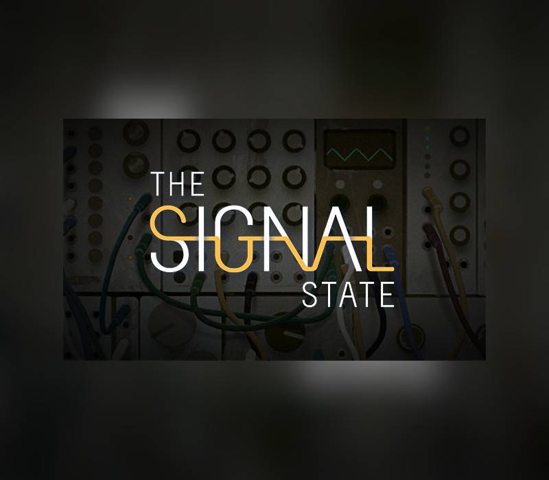 The Signal State PC MAC
