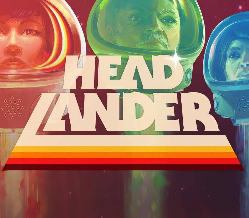 Steam key Headlander Steam Key