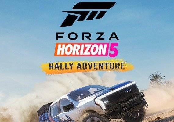 Forza horizon 5 xbox one Forza Horizon 5 Rally Adventure DLC