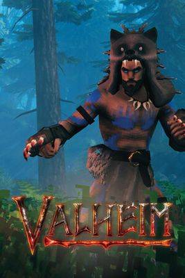 Valheim Soundtrack PC Steam Key