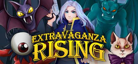 Extravaganza Rising PC Steam Key