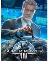 SuperPower 3 PC Steam CD Key