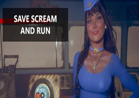 Save Scream Run PC Steam Key