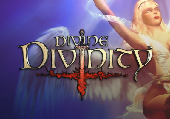 Divine Divinity PC Gog Com Key