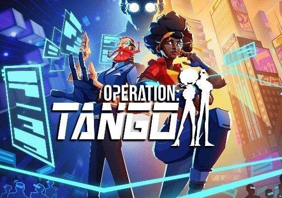 Operation Tango PC