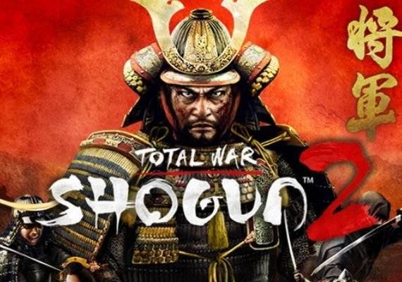 Total War Shogun 2 Collection