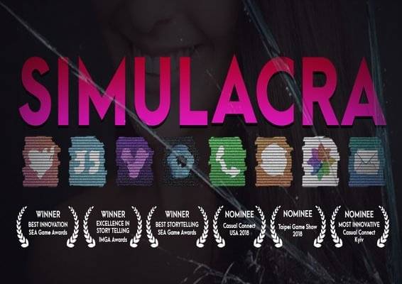 SIMULACRA