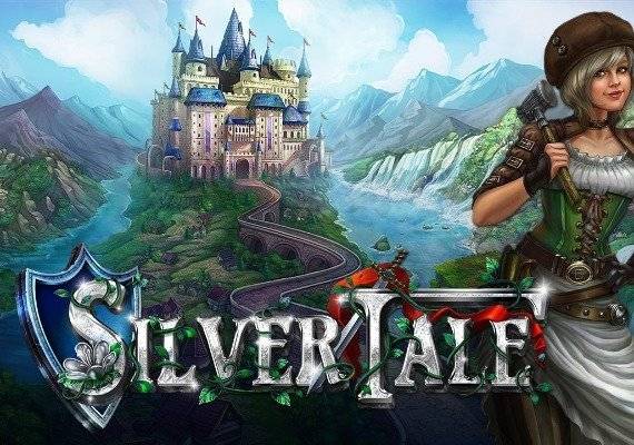 Silver Tale PC Steam Key
