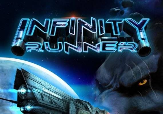 Infinity Runner PC Steam Key