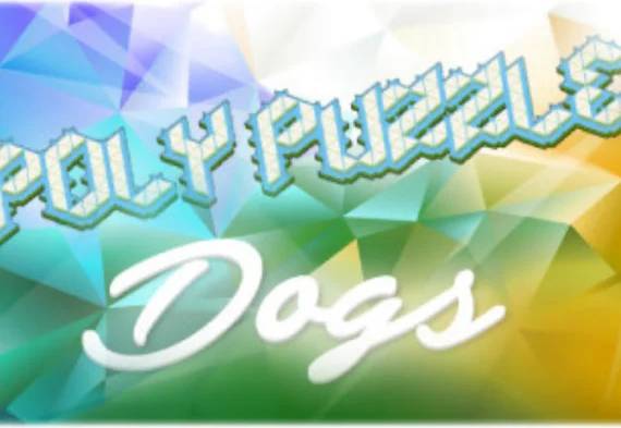 Poly Puzzle Dogs Steam CD Key