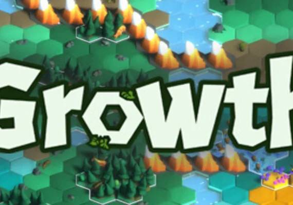 Growth Steam CD Key