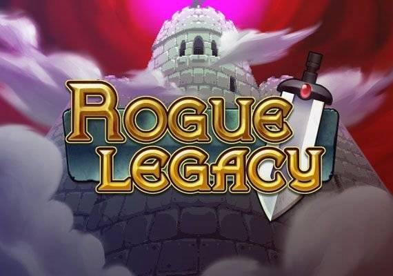 Rogue Legacy GOG CD Key
