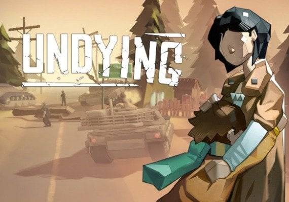 Undying PC Steam Key