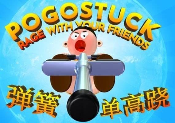 Pogostuck Rage With Your Friends PC
