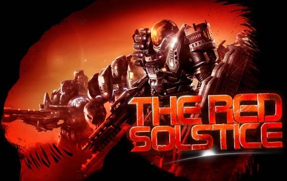 The Red Solstice