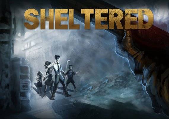 Sheltered PC Game Key