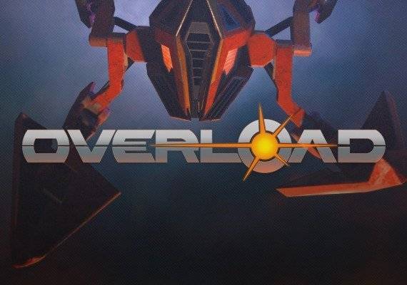 Overload Steam CD Key